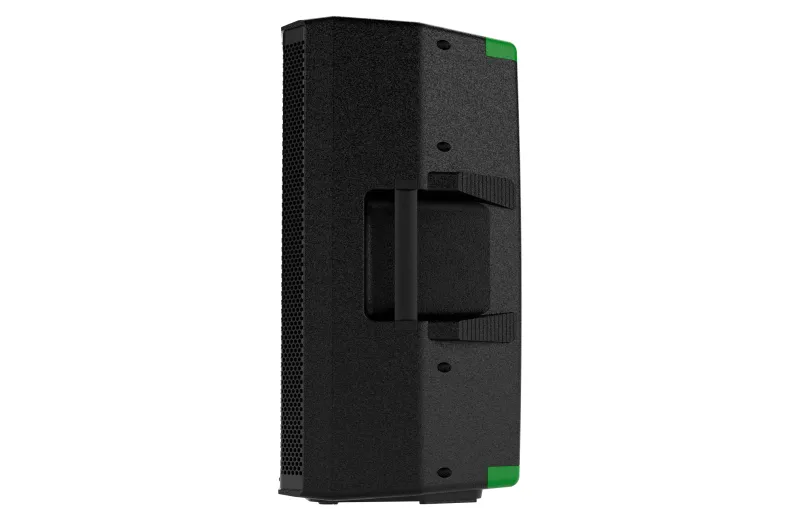 Mackie Thrash215 Αυτοενισχυόμενο Ηχείο - Μαύρο