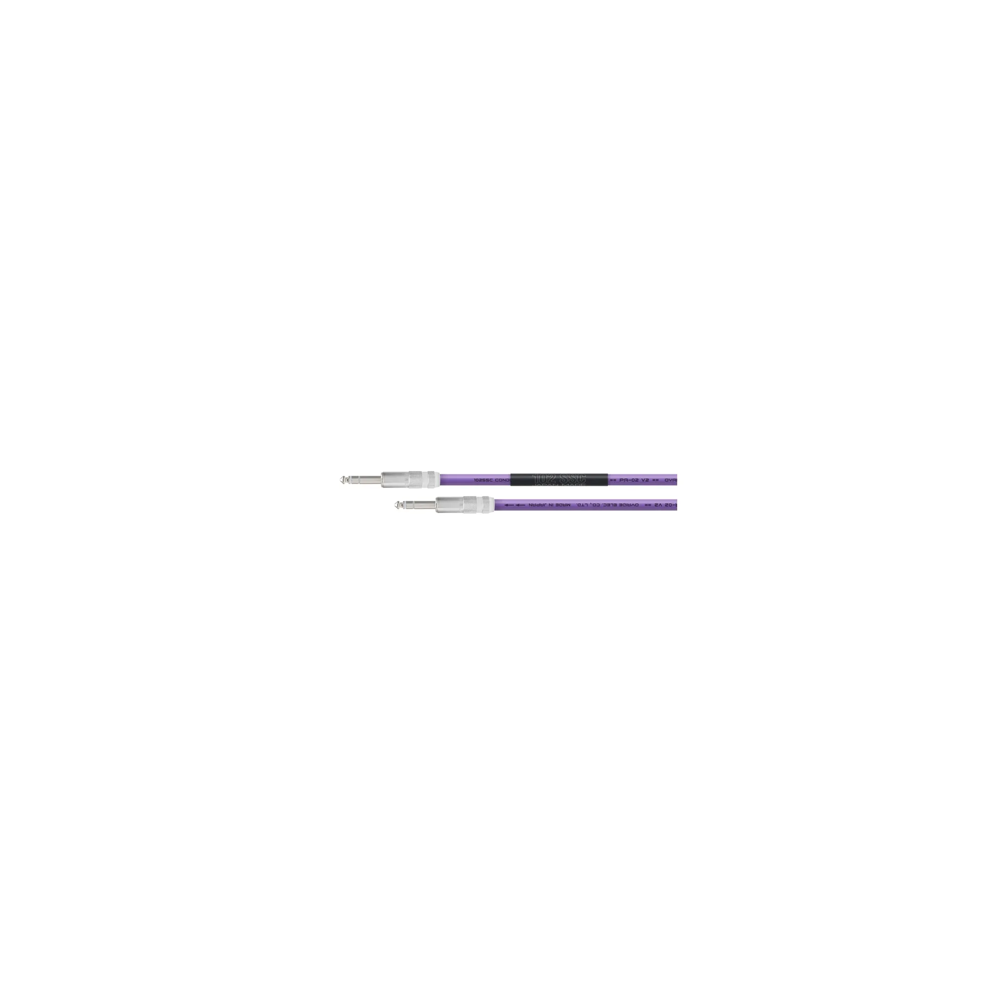 Oyaide Neo PA-02 V2 TRS 3.0m