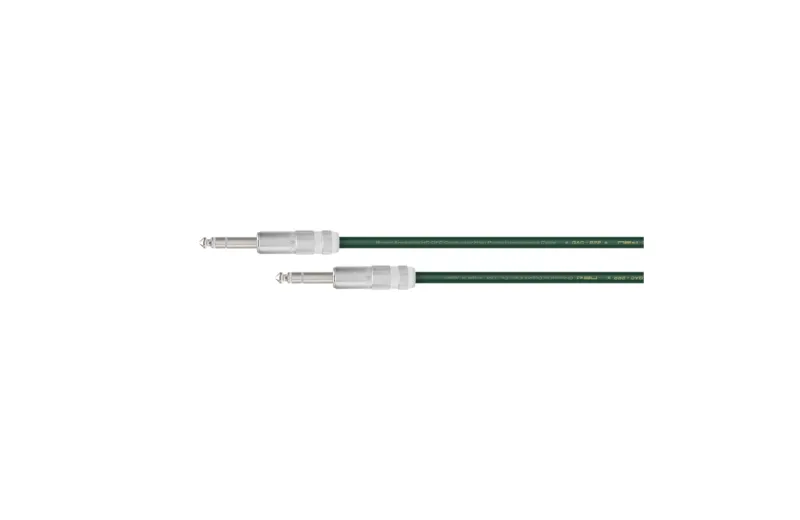 Oyaide Neo QAC-222 TRS 1.0m