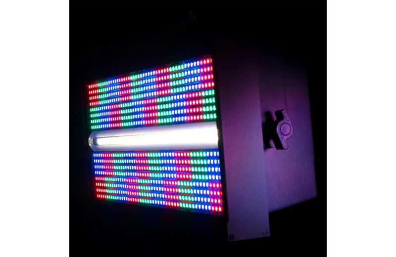 ADJ Jolt Panel FX