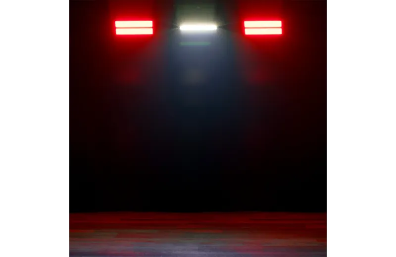 ADJ Jolt Panel FX