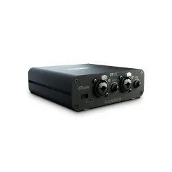 Allen & Heath DT20X Dante Input Intrface