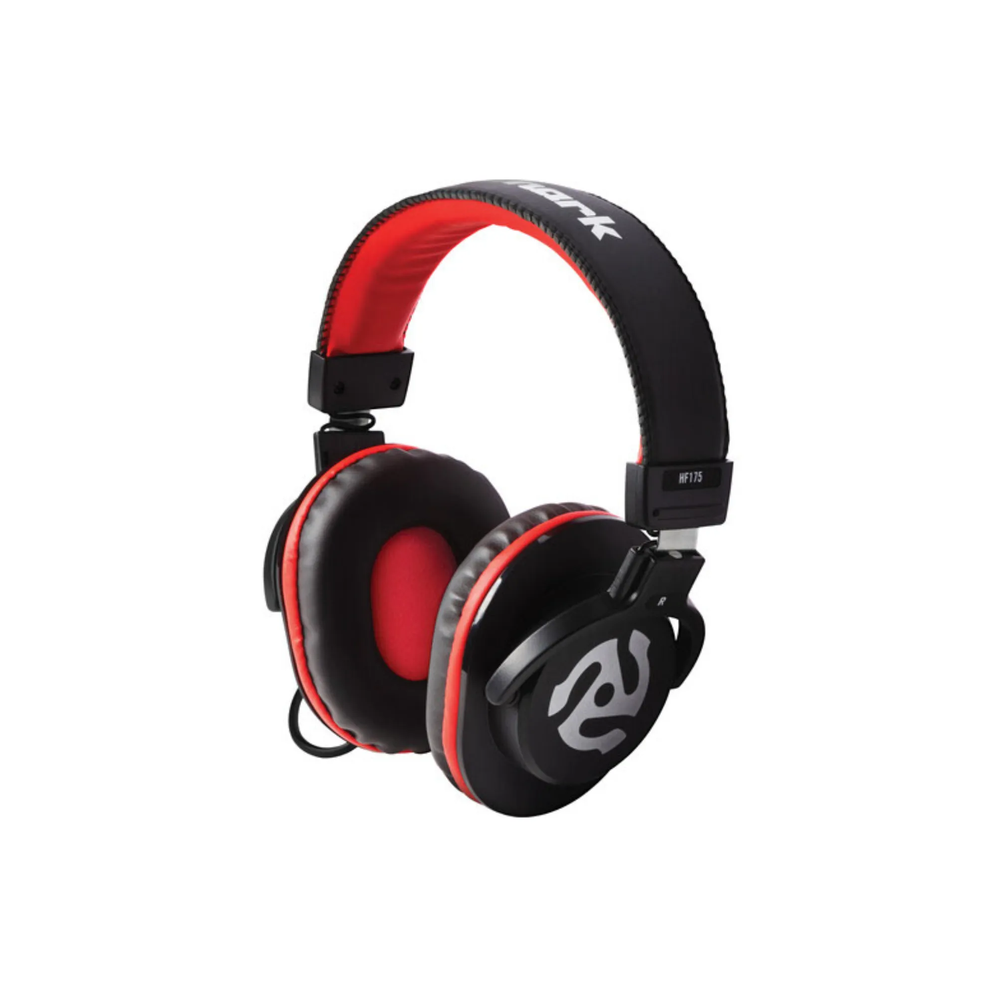 Numark HF 175 ακουστικά