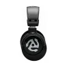 Numark HF175 DJ Ακουστικά - Μαύρο με Κόκκινο