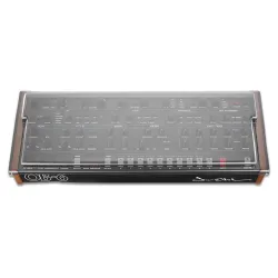 Decksaver Sequential OB-6 Desktop Cover