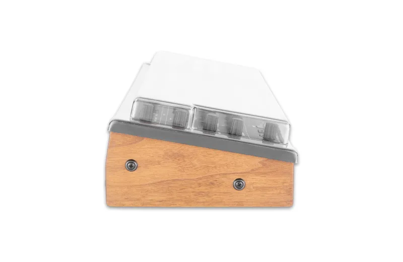 Decksaver Sequential OB-6 Desktop Cover