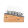Decksaver Sequential OB-6 Desktop Cover