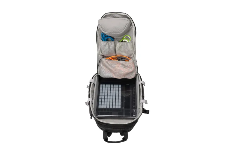 Magma Solid Blaze Pack 120 τσάντα μεταφοράς