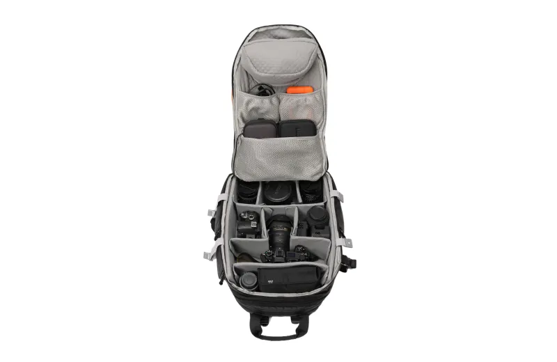 Magma Solid Blaze Pack 120 τσάντα μεταφοράς