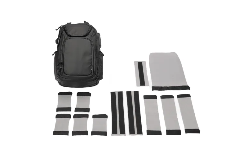 Magma Solid Blaze Pack 120 τσάντα μεταφοράς