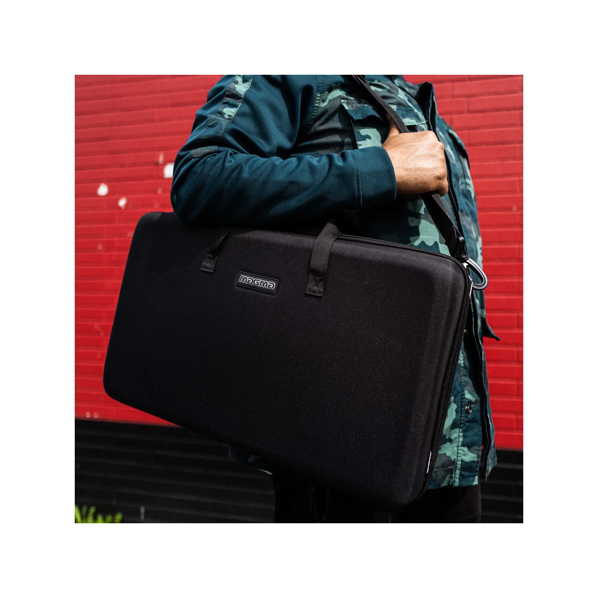 Magma CTRL Case Rodecaster Pro