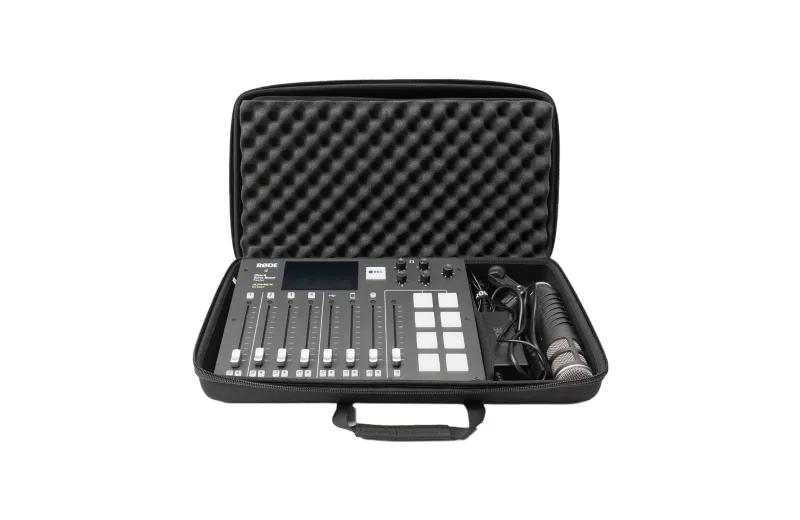 Magma CTRL Case Rodecaster Pro