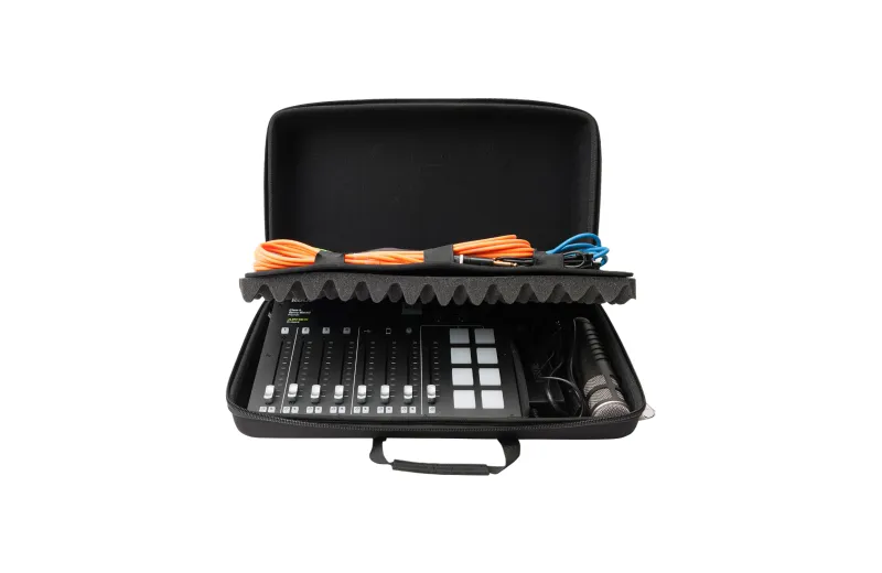 Magma CTRL Case Rodecaster Pro