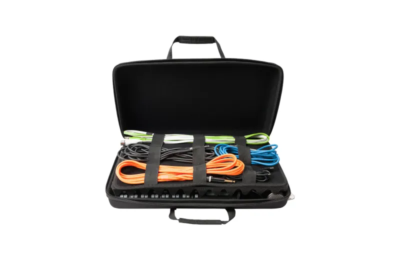 Magma CTRL Case Rodecaster Pro