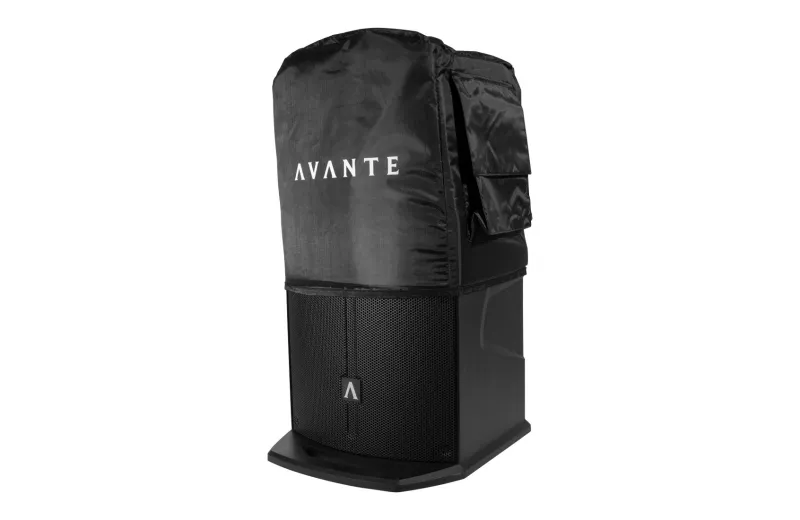 Avante AS8 Sub κάλυμμα