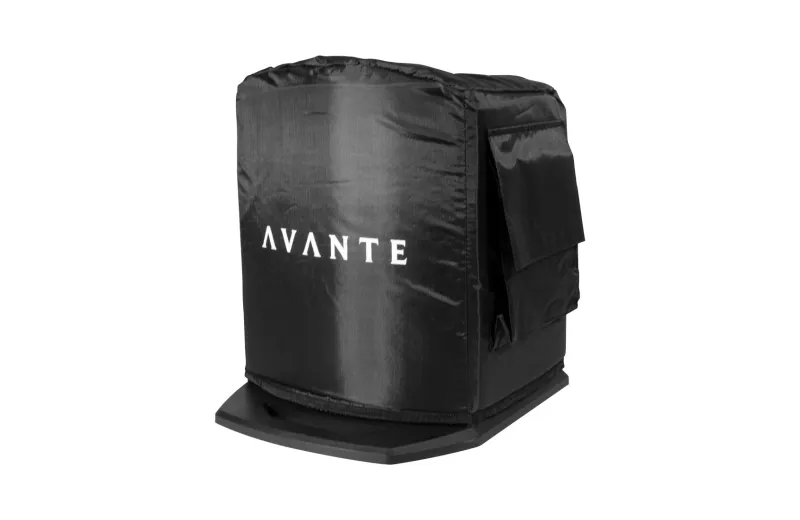 Avante AS8 Sub κάλυμμα