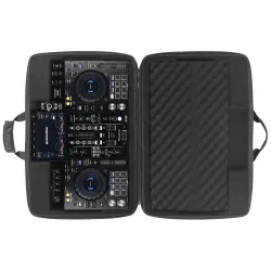 UDG Creator Pioneer XDJ RX3 Hardcase Μαύρη U8315BL