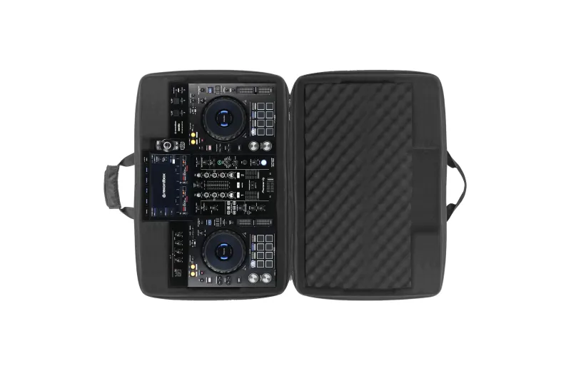 UDG Creator Pioneer XDJ RX3 Hardcase Μαύρη U8315BL