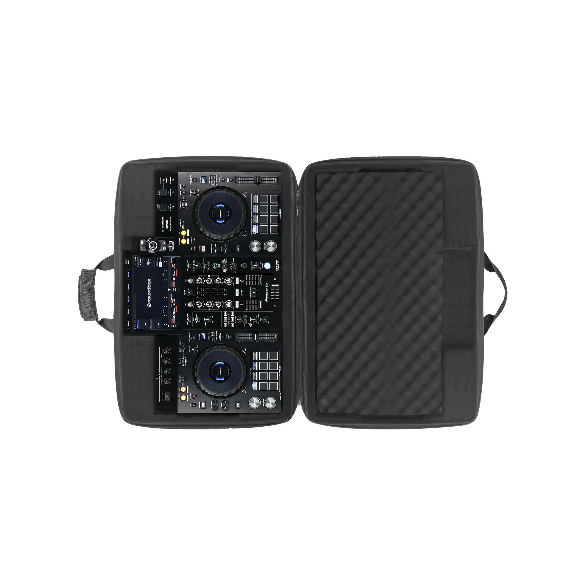 Udg U 8495 BL (djm-a9) Dj gigbag Udg U 8495 BL (djm-a9) Dj gigbag
