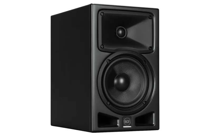 RCF Ayra pro 6 Studio Monitor