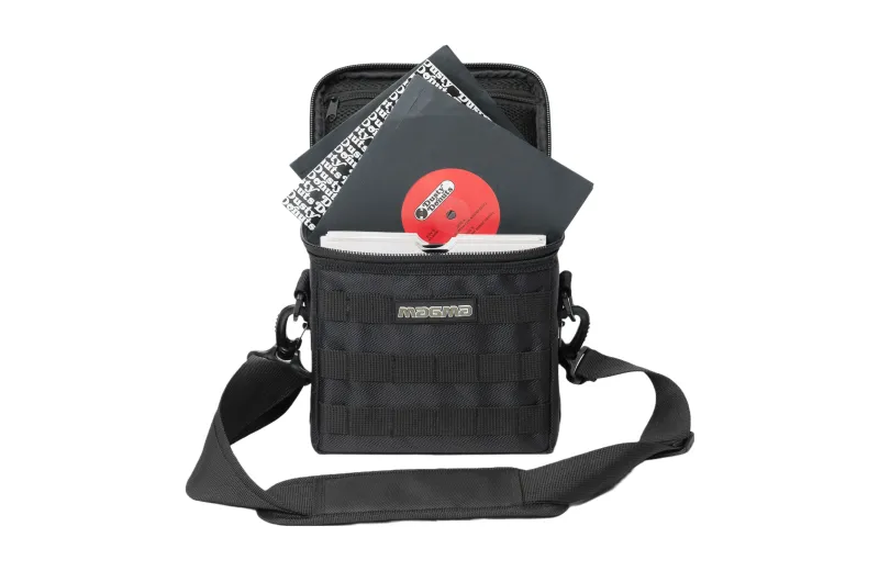 Magma 45 Record Bag 50