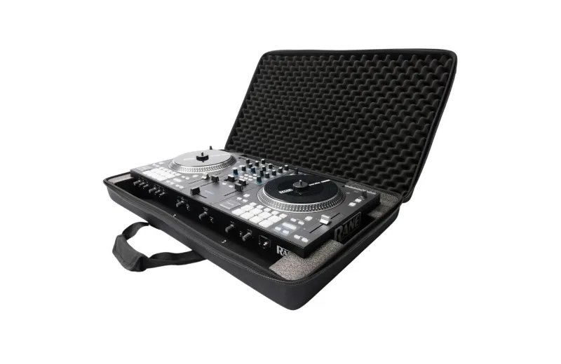 Magma CTRL Case One