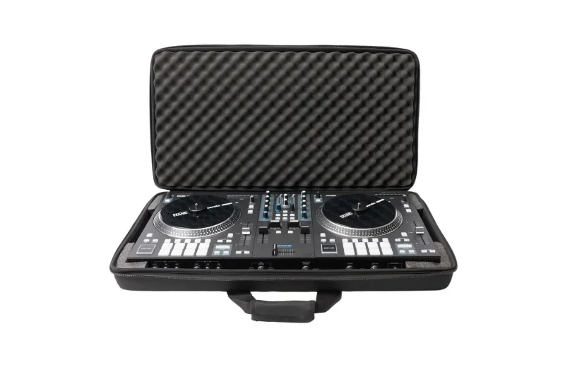 Magma CTRL Case One