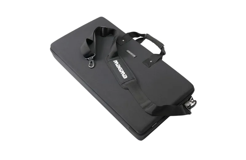 Magma CTRL Case One