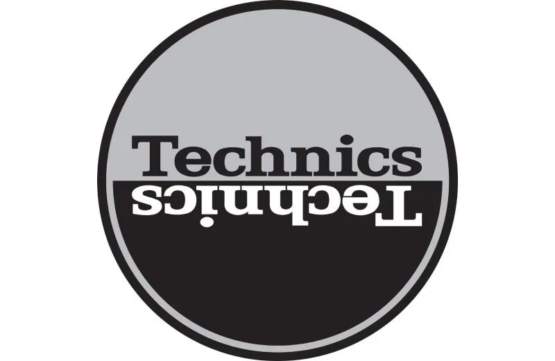 Magma LP-Slipmat Technics "Moon 1" (Pair)