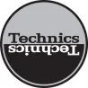 Magma LP-Slipmat Technics "Moon 1" (Pair)