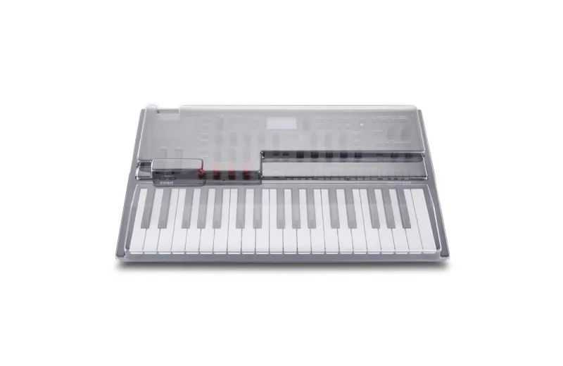 Decksaver Korg Wavestate / Opsix / Modwave Cover