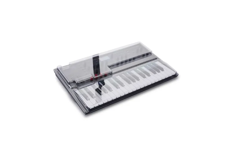 Decksaver Korg Wavestate / Opsix / Modwave Cover