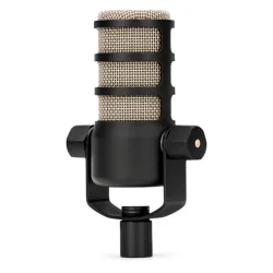 Rode PodMic Δυναμικό Μικρόφωνο XLR