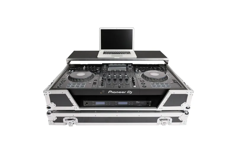 Magma DJ-Controller Workstation XDJ-XZ 19"