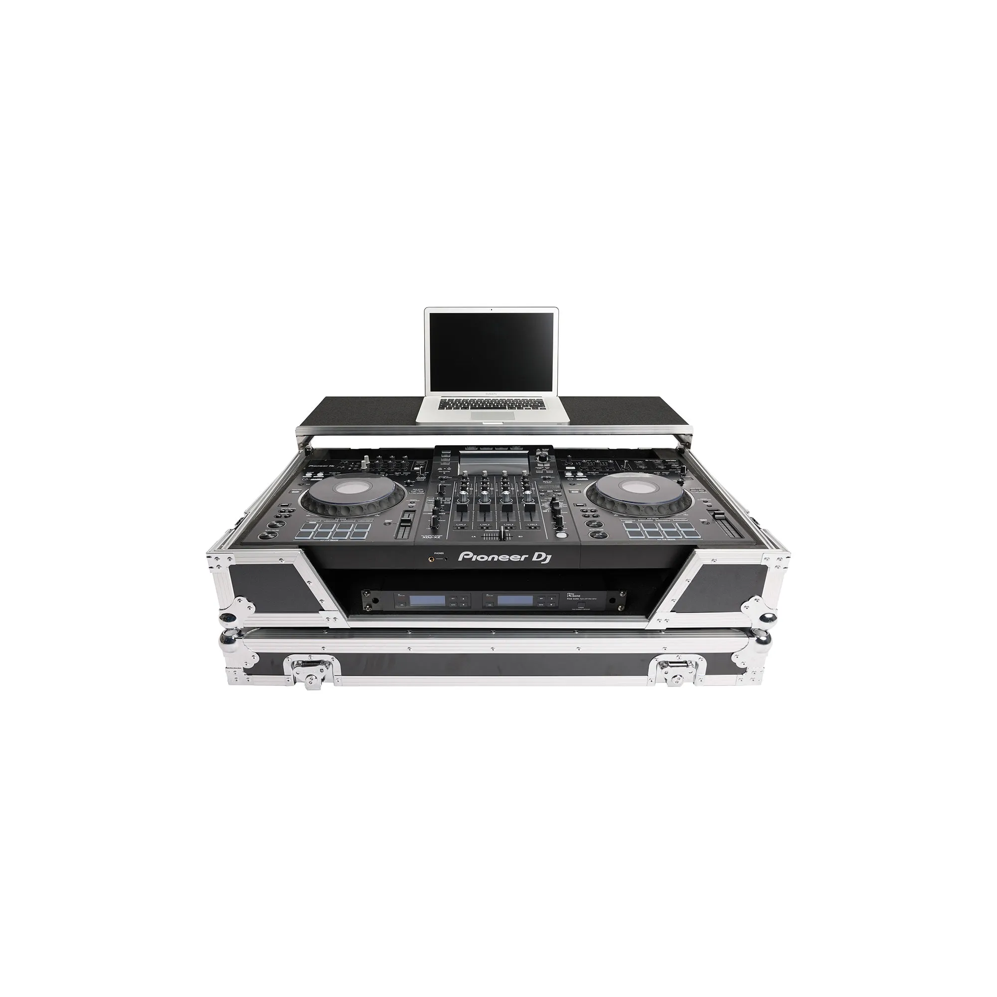 Magma DJ-Controller Workstation XDJ-XZ