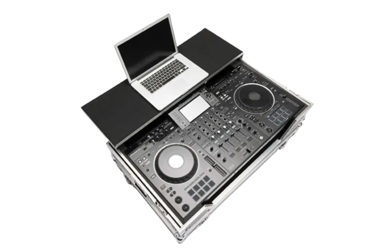 Magma DJ-Controller Workstation XDJ-XZ 19"