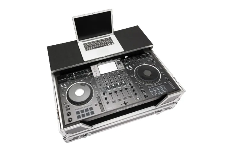 Magma DJ-Controller Workstation XDJ-XZ 19"