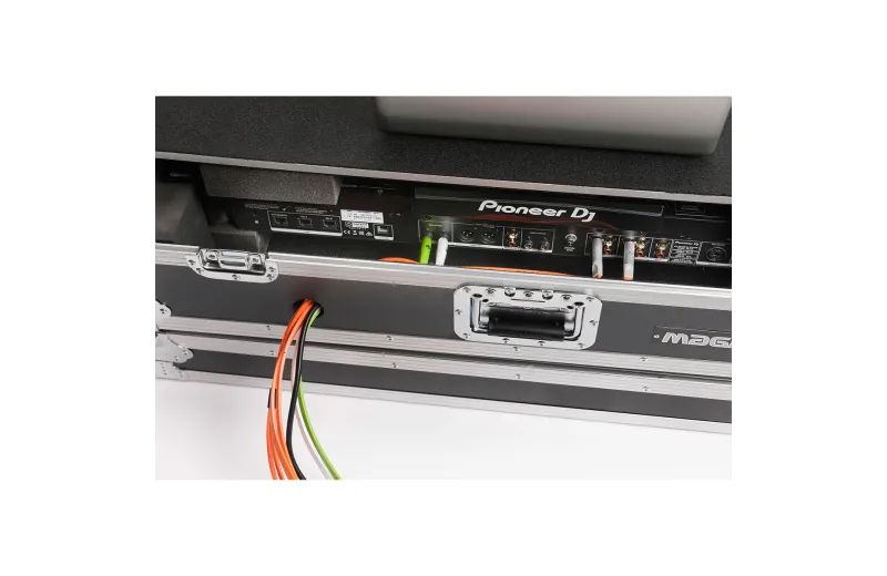 Magma DJ-Controller Workstation XDJ-XZ 19"