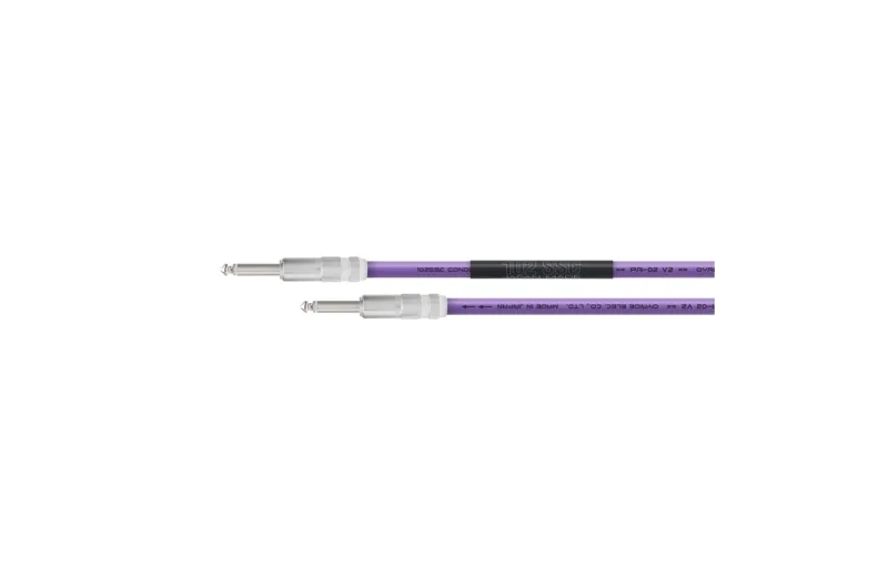 Oyaide Neo PA-02 V2 TS 2.0m