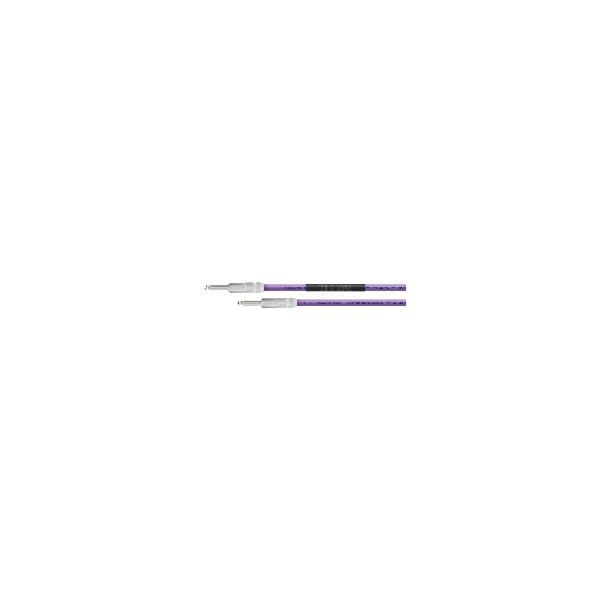 Oyaide Neo PA-02 V2 TS 2.0m