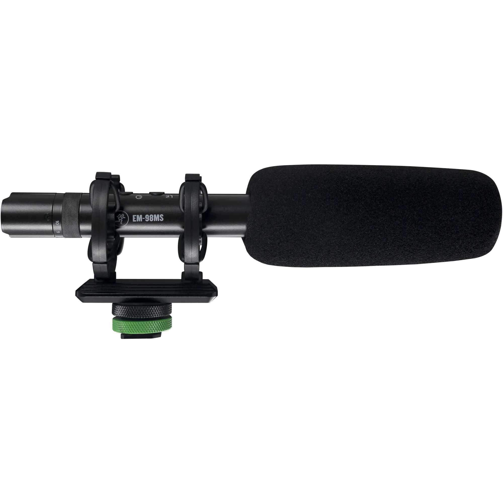 Mackie EM-98MS