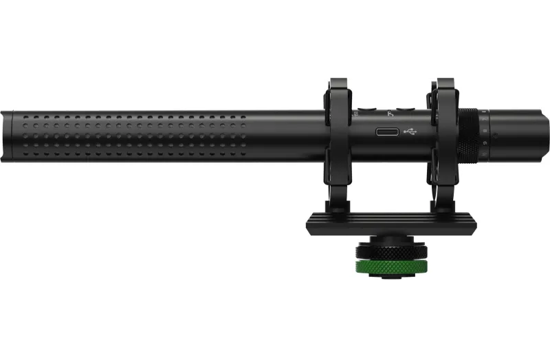 Mackie EM-98MS