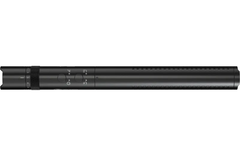 Mackie EM-98MS