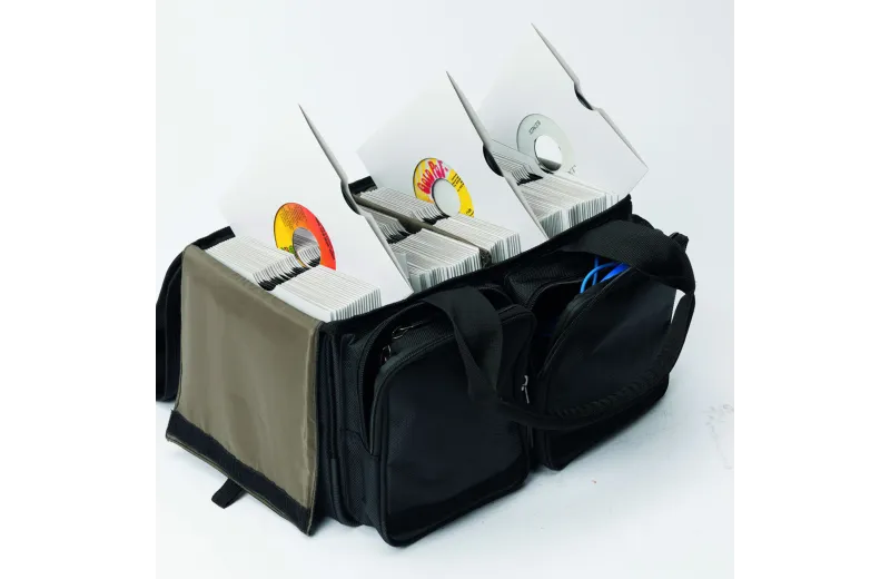Magma 45 Record-Bag 150