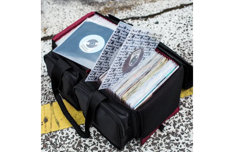 Magma 45 Record-Bag 150