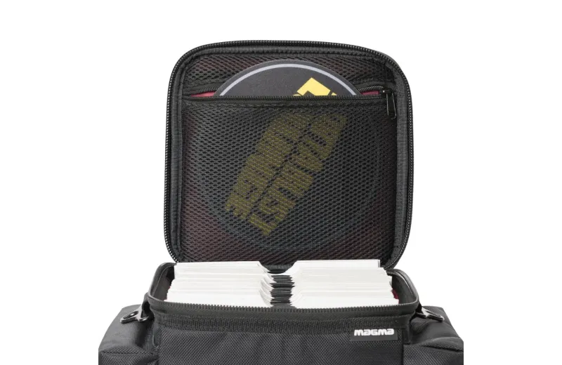 Magma 45 Record-Bag 100