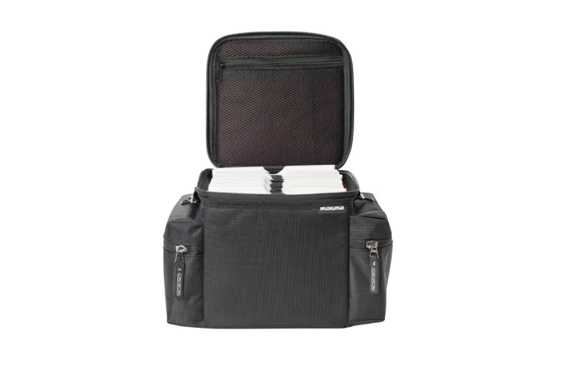 Magma 45 Record-Bag 100