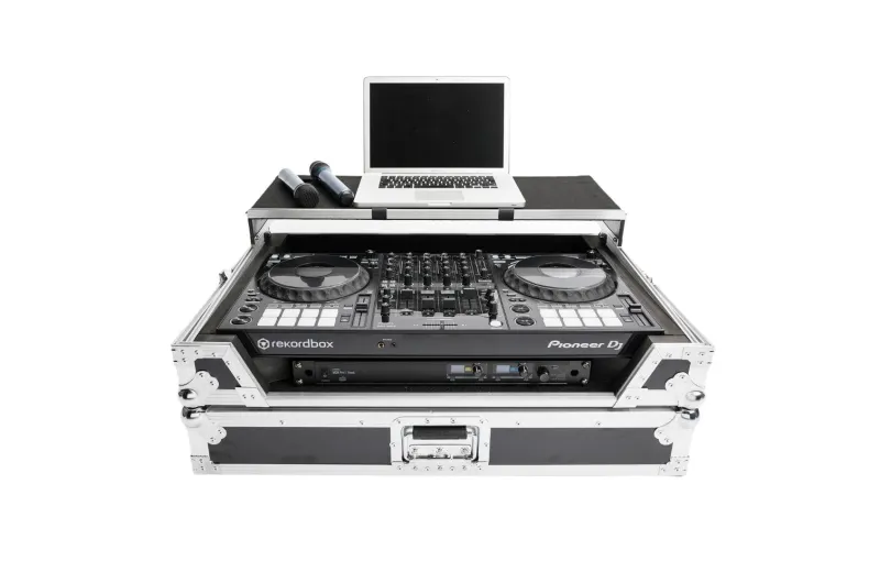 Magma Multi-Format Workstation XXL Plus
