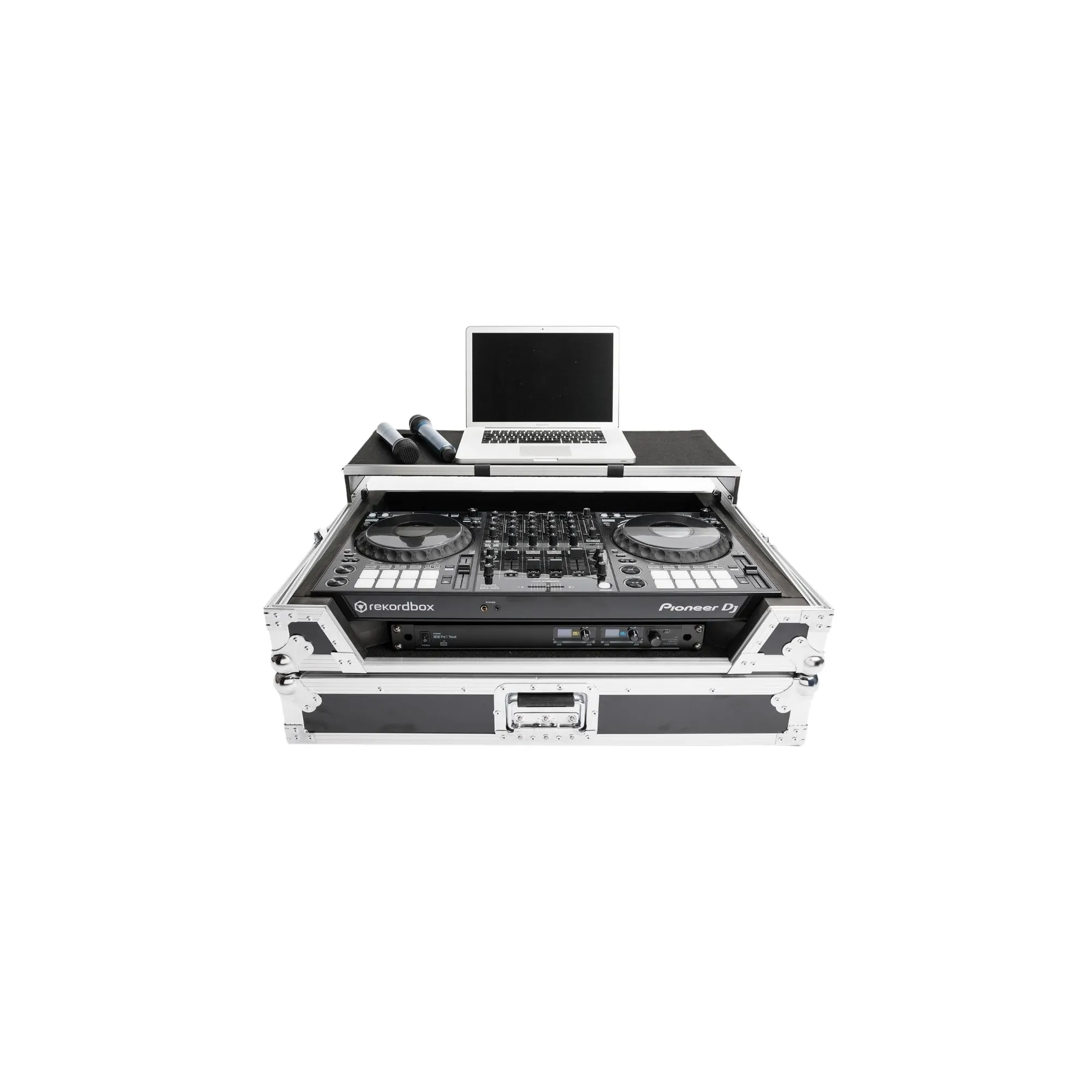 Magma Multi-Format Workstation XXL Plus