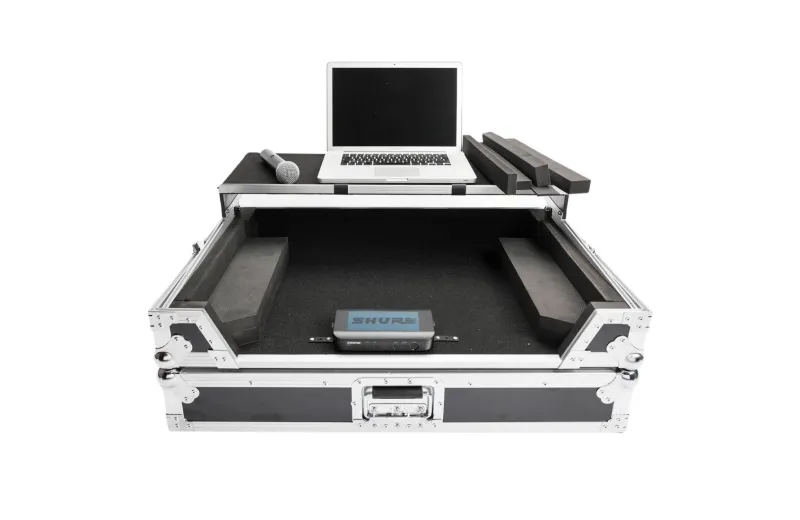 Magma Multi-Format Workstation XXL Plus